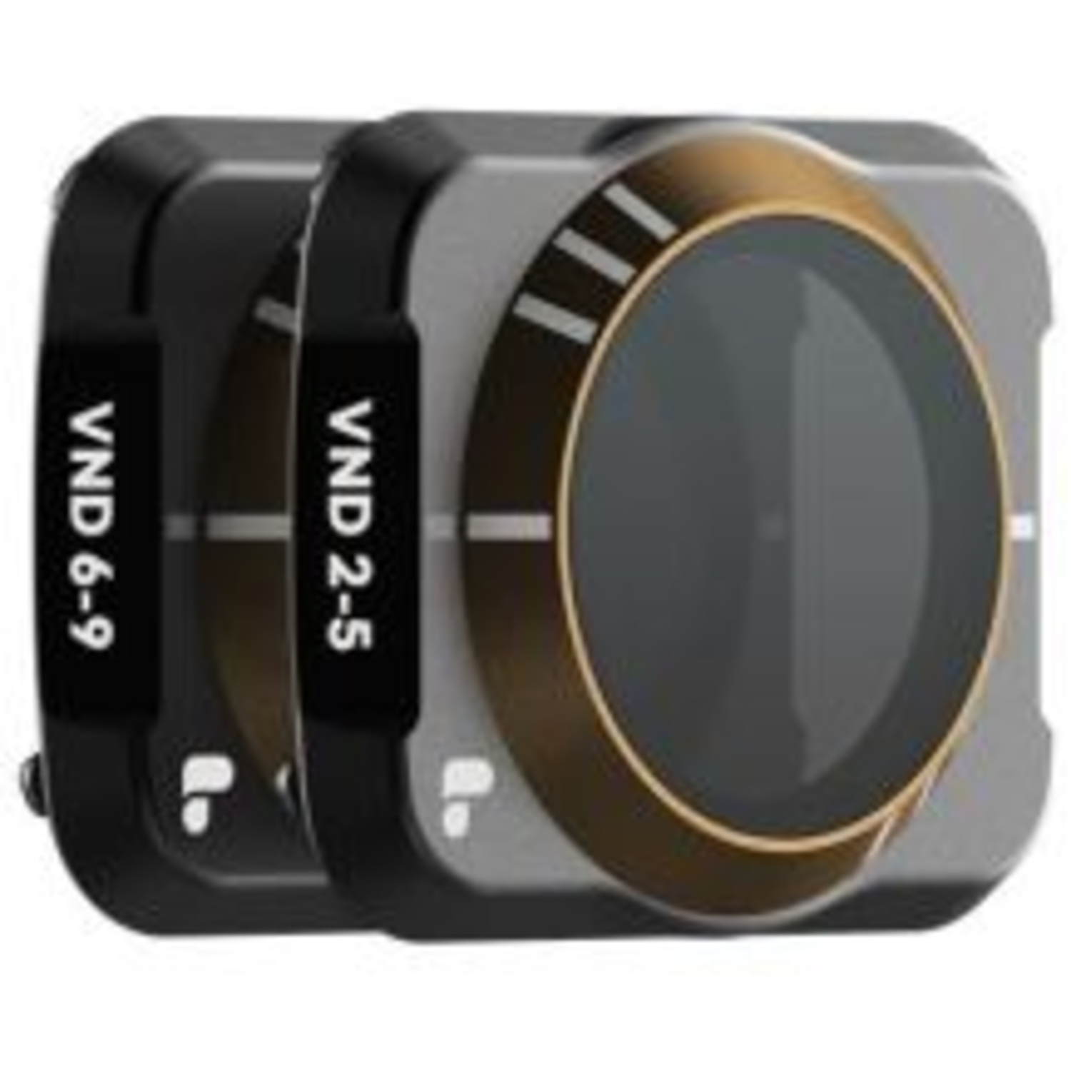 PolarPro DJI Mavic Air 2 VND Combo Filter Set 2-5 und 6-9 Stopps