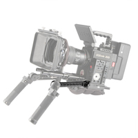 SmallRig Verlängerungsarm mit 2 Arri-Rosetten 1807B