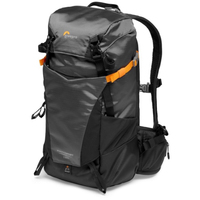 Lowepro Fotorucksack PhotoSport BP AW III 15L grau