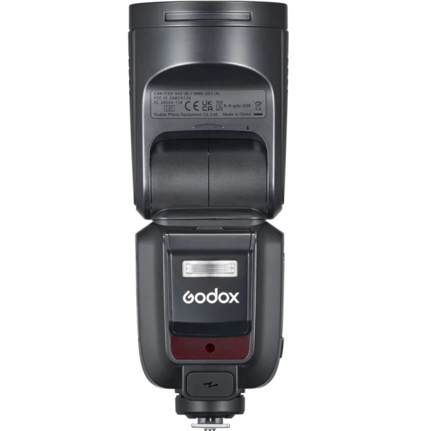 Godox V100N für Nikon