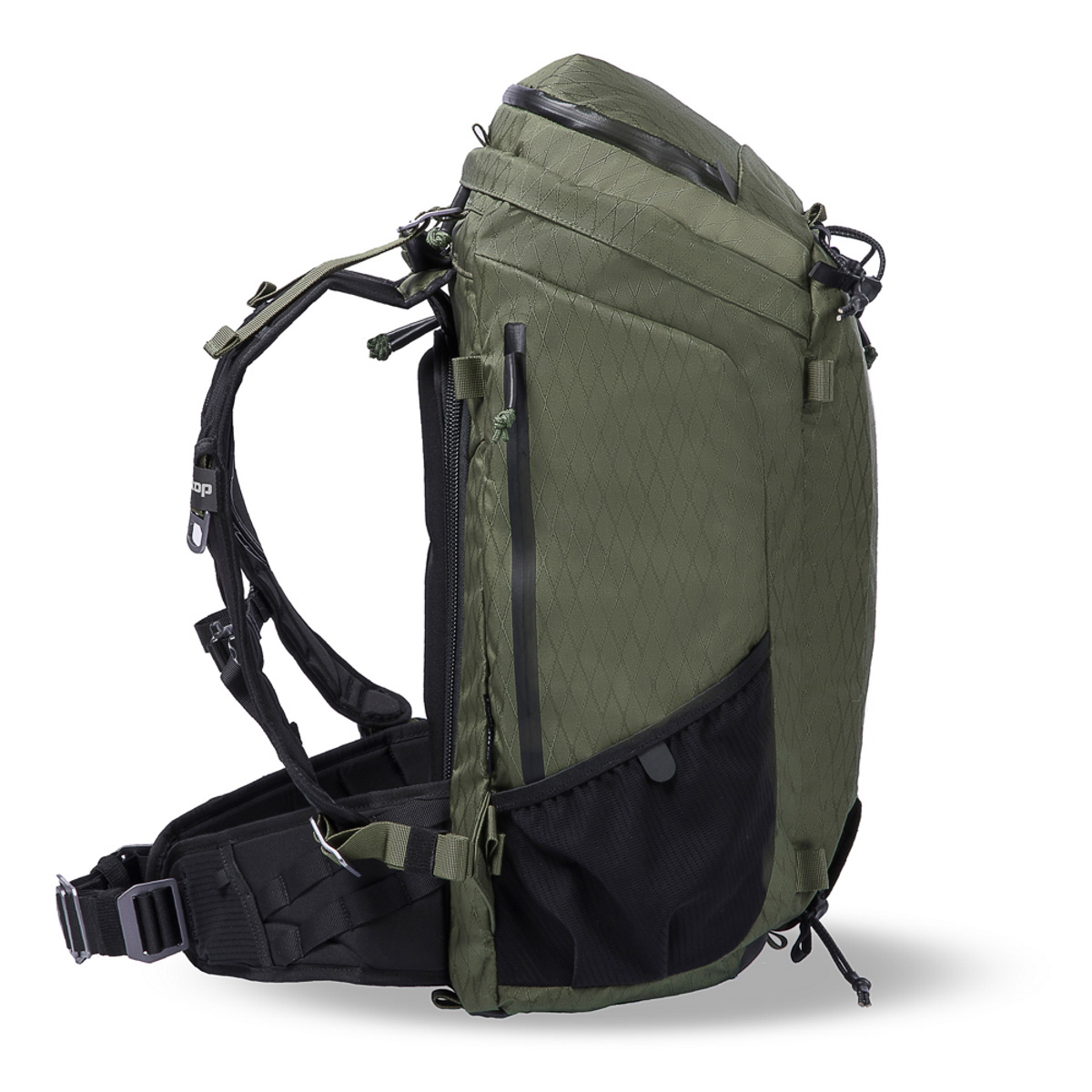 F-Stop Fotorucksack DuraDiamond Ajna 37L Zypresse