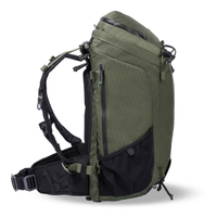 F-Stop Fotorucksack DuraDiamond Ajna 37L Zypresse