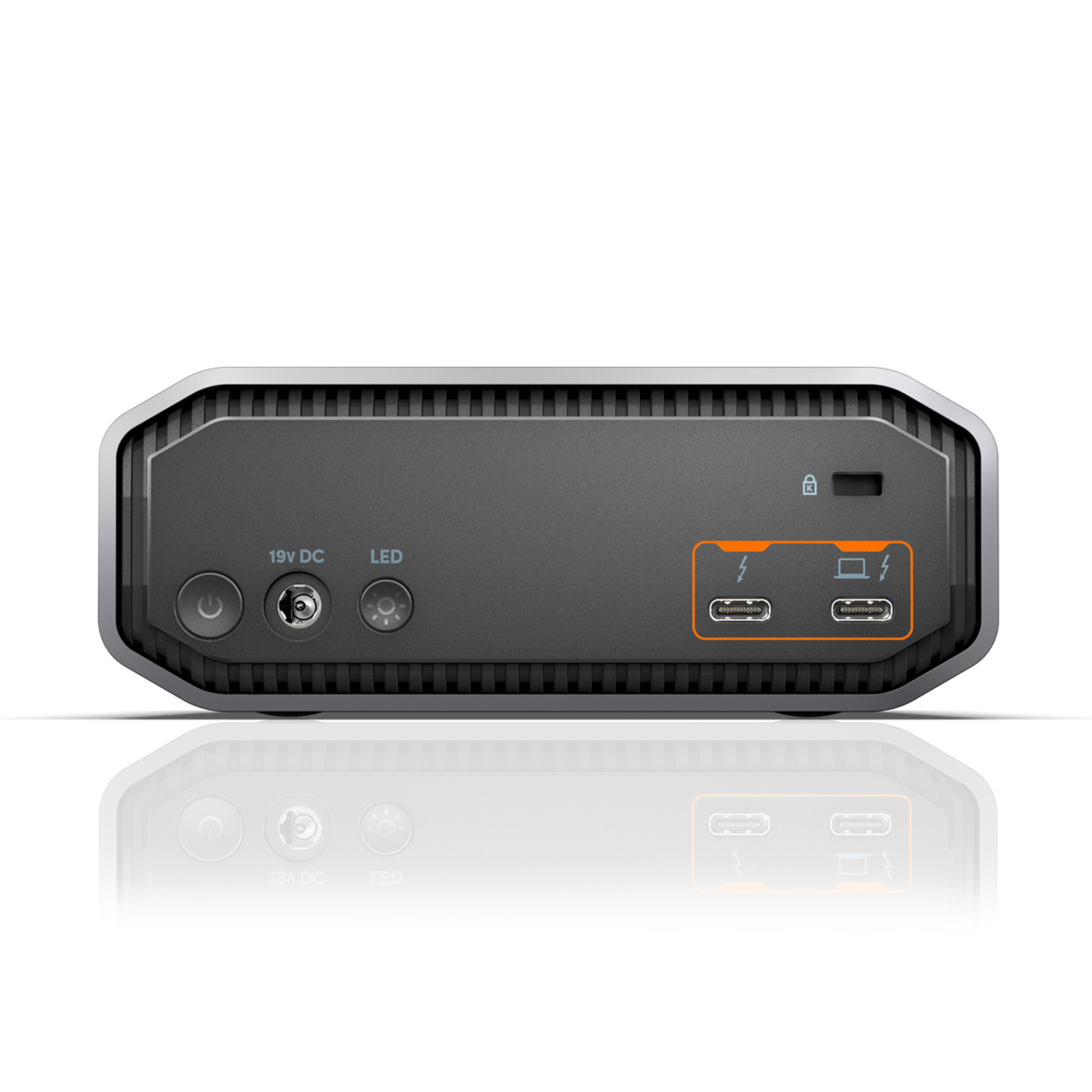 SanDisk G Drive Project 22TB