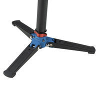 Benro Video-Einbeinstativkit Aluminium A48FD S6PRO