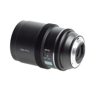 Sirui 40mm T1.8 1.33x S35 AF anamorphotisch Neutral Flare für Sony E-Mount gebraucht