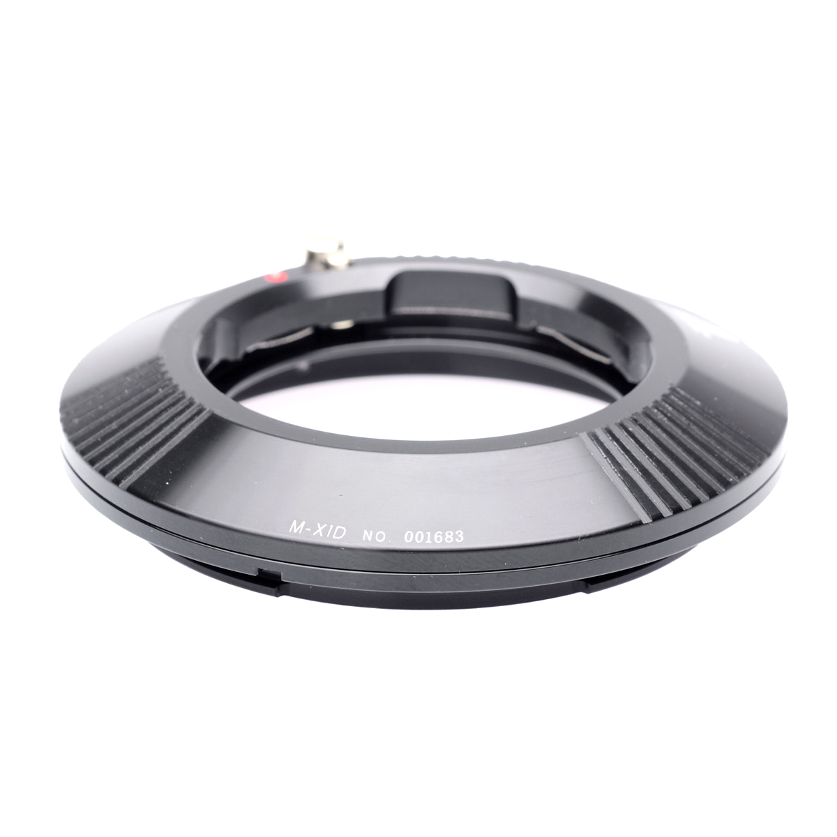 TTArtisan Adapter LeicaM an Hass gebraucht