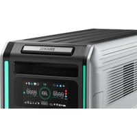 Zendure SuperBase V6400 (6.438Wh/6.400W)