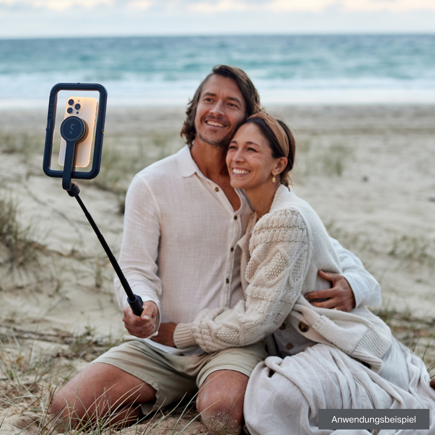 ShiftCam SnapCreator Kit Pro Midnight