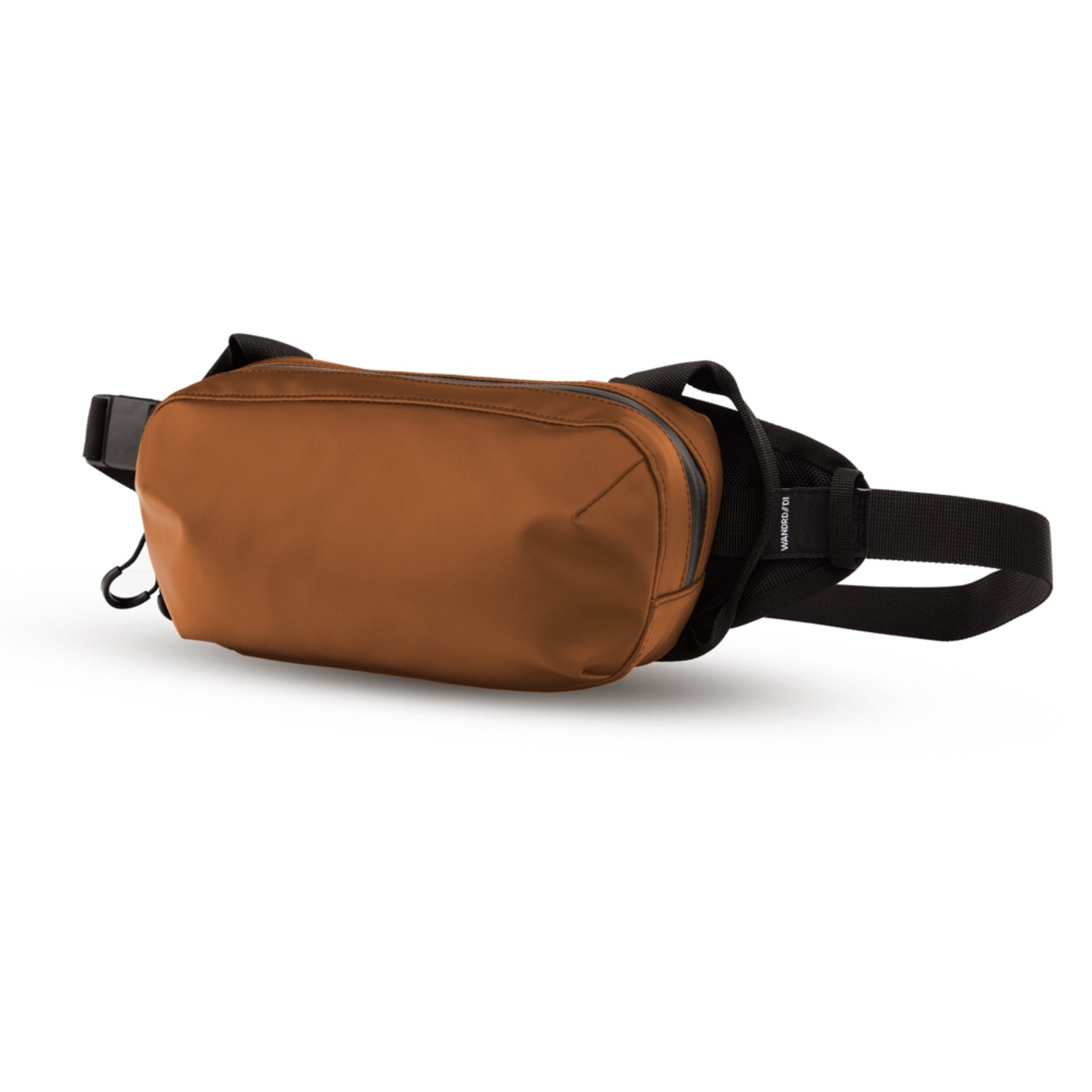 WANDRD D1 Fanny Pack Sedona Orange