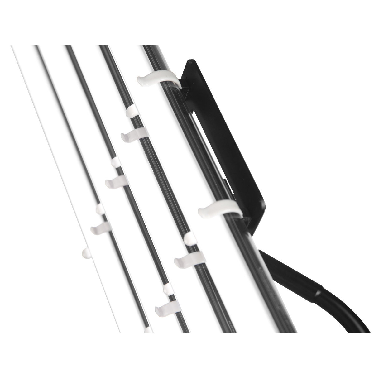 Nanlite PavoTube Quad Bank T12 LED Röhre