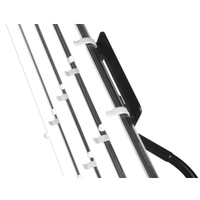 Nanlite PavoTube Quad Bank T12 LED Röhre