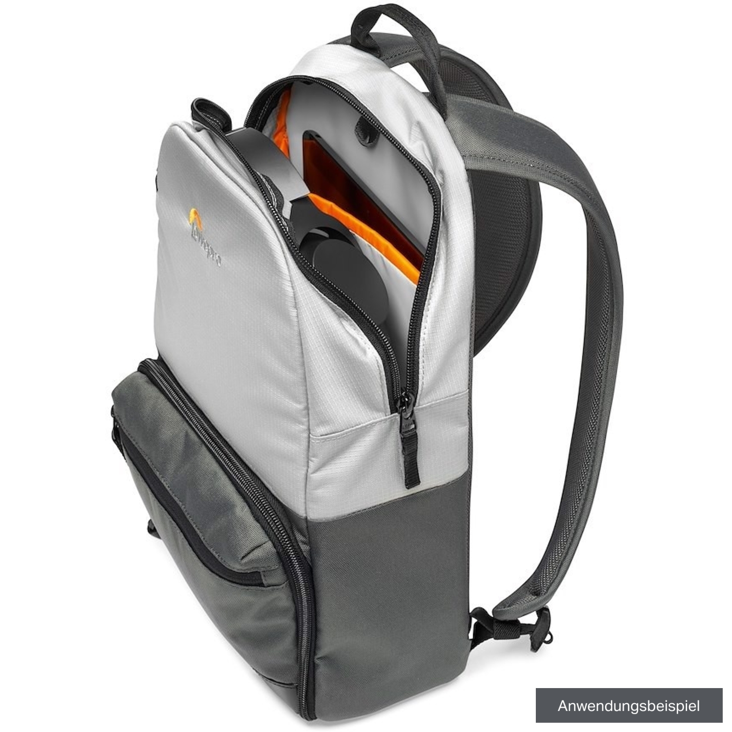 Lowepro Truckee BP 150 LX Rucksack