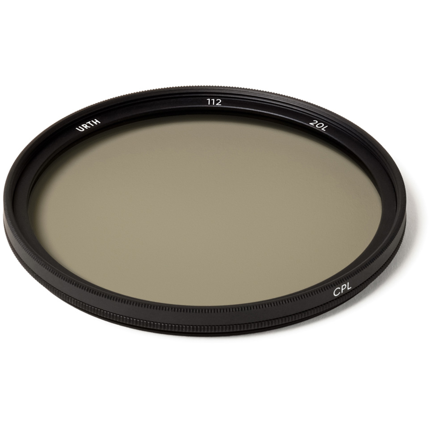Urth Polfilter CPL Plus+ 112mm