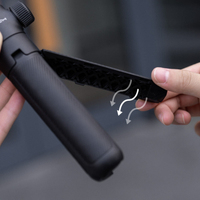 PGYTECH CapLock Action Kamera Verlängerungsstativ 