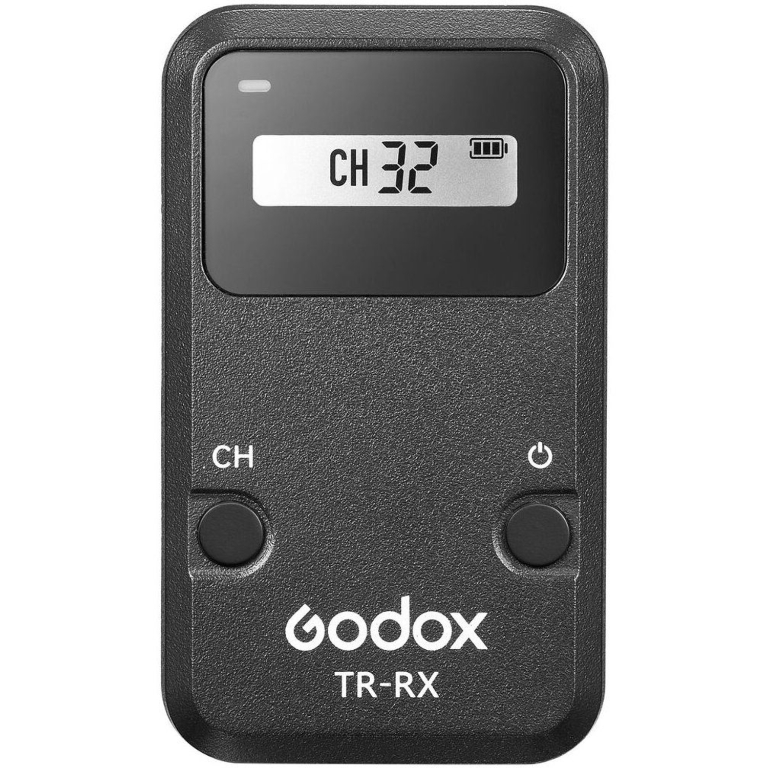 Godox TR-C3 Drahtlose Timer-Fernbedienung für Canon
