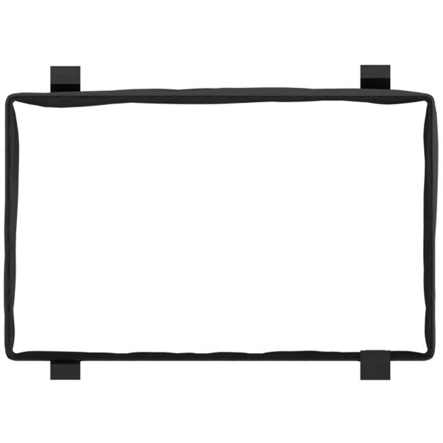 8Sinn Sonnenblende für Atomos Shinobi/Ninja Cage