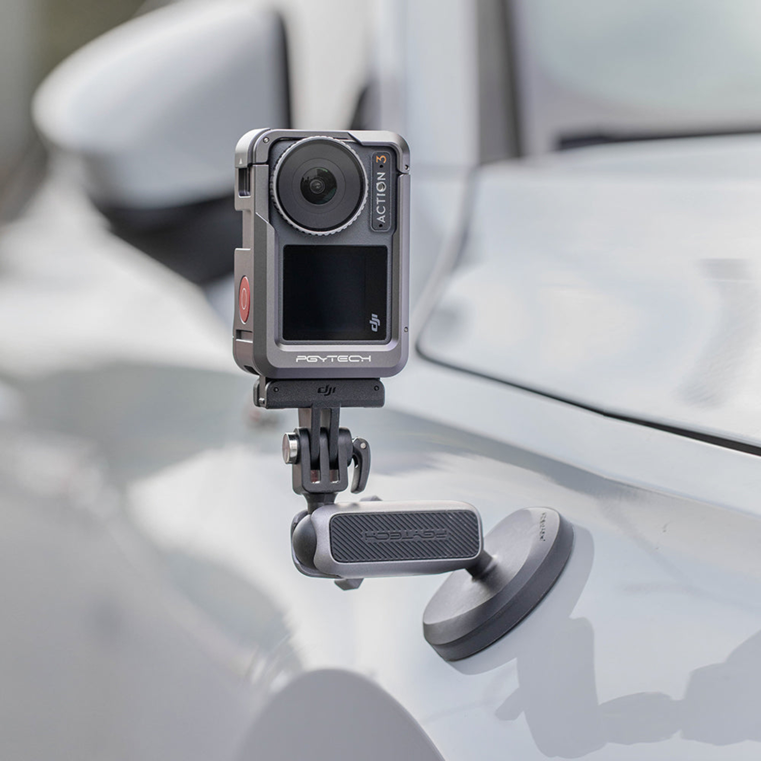 PGYTECH Osmo Action 3/4 Kamerakäfig