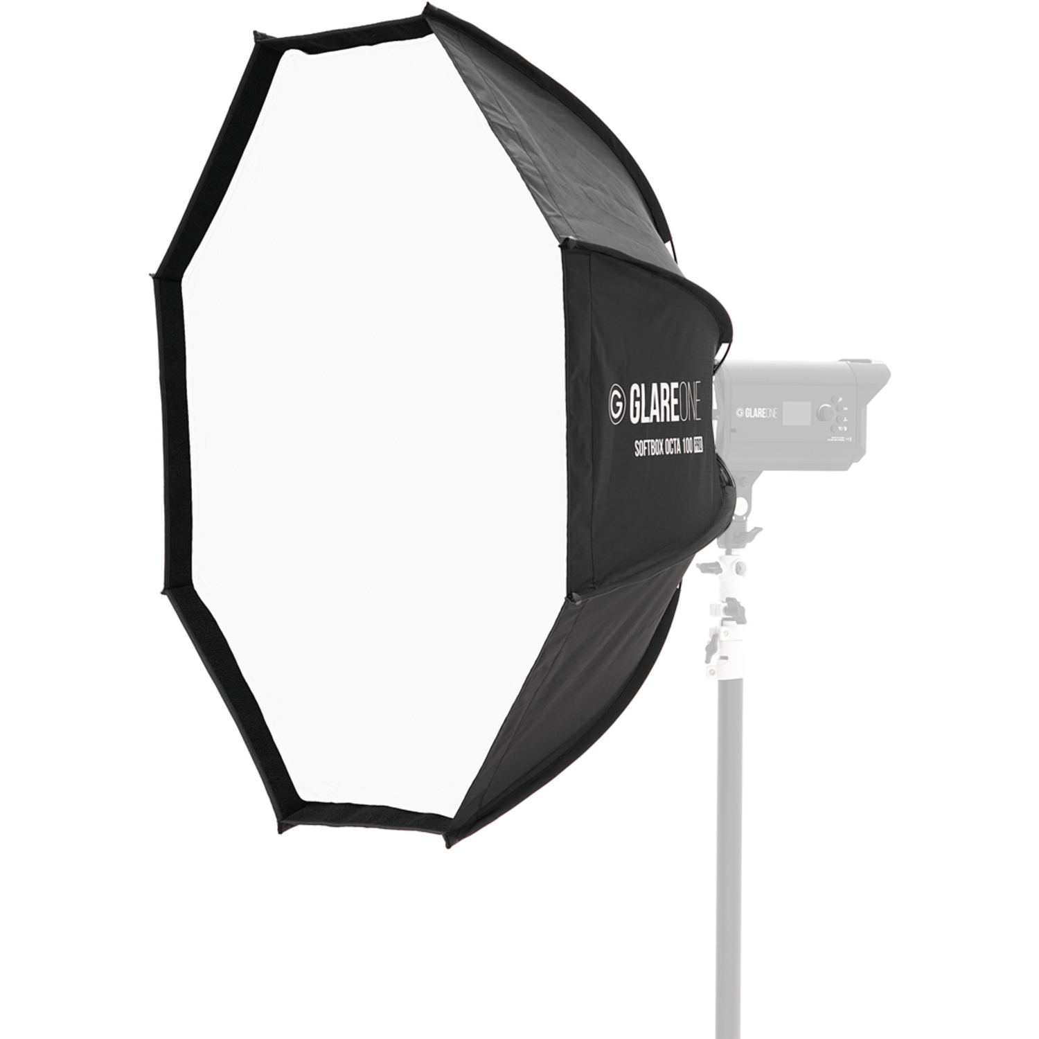 GlareOne Softbox Octa 100 PRO