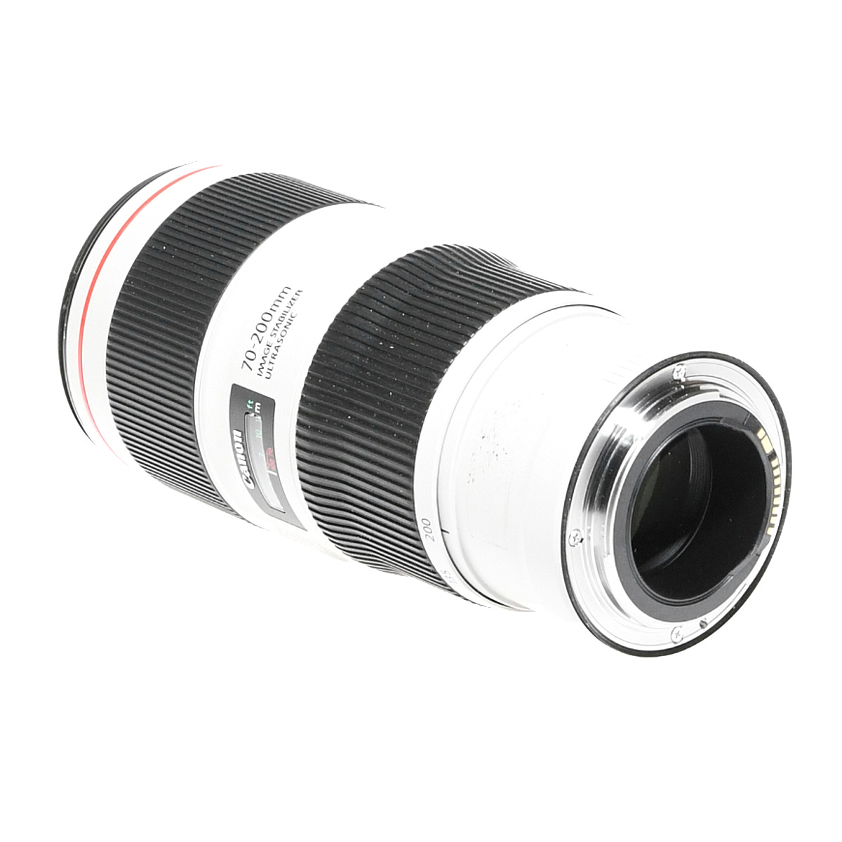 Canon EF 70-200mm F4L IS II USM gebraucht