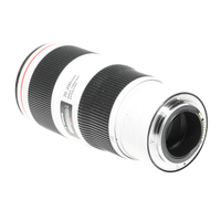 Canon EF 70-200mm F4L IS II USM gebraucht