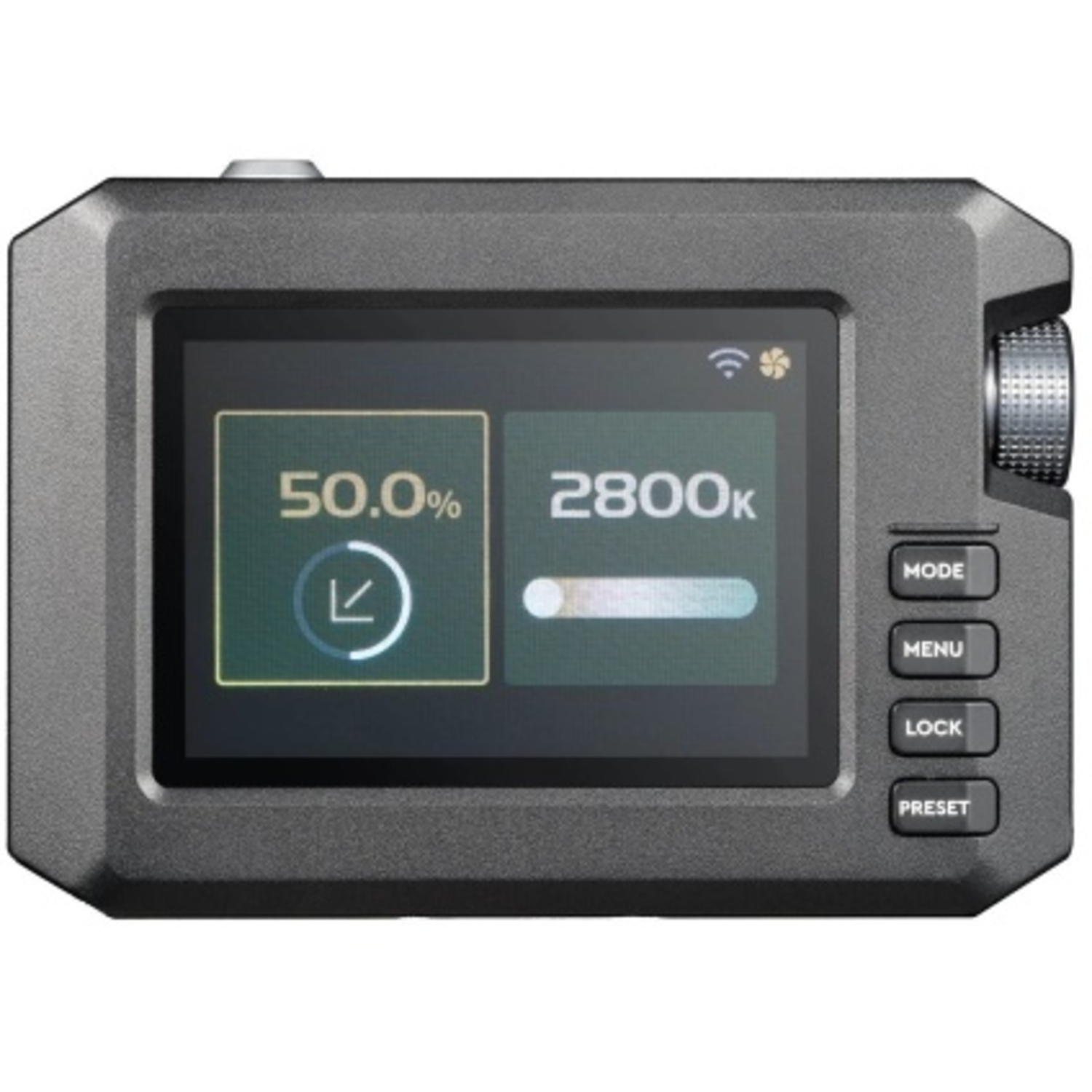 Godox abnehmbares Control Panel RC11 für MG1200Bi