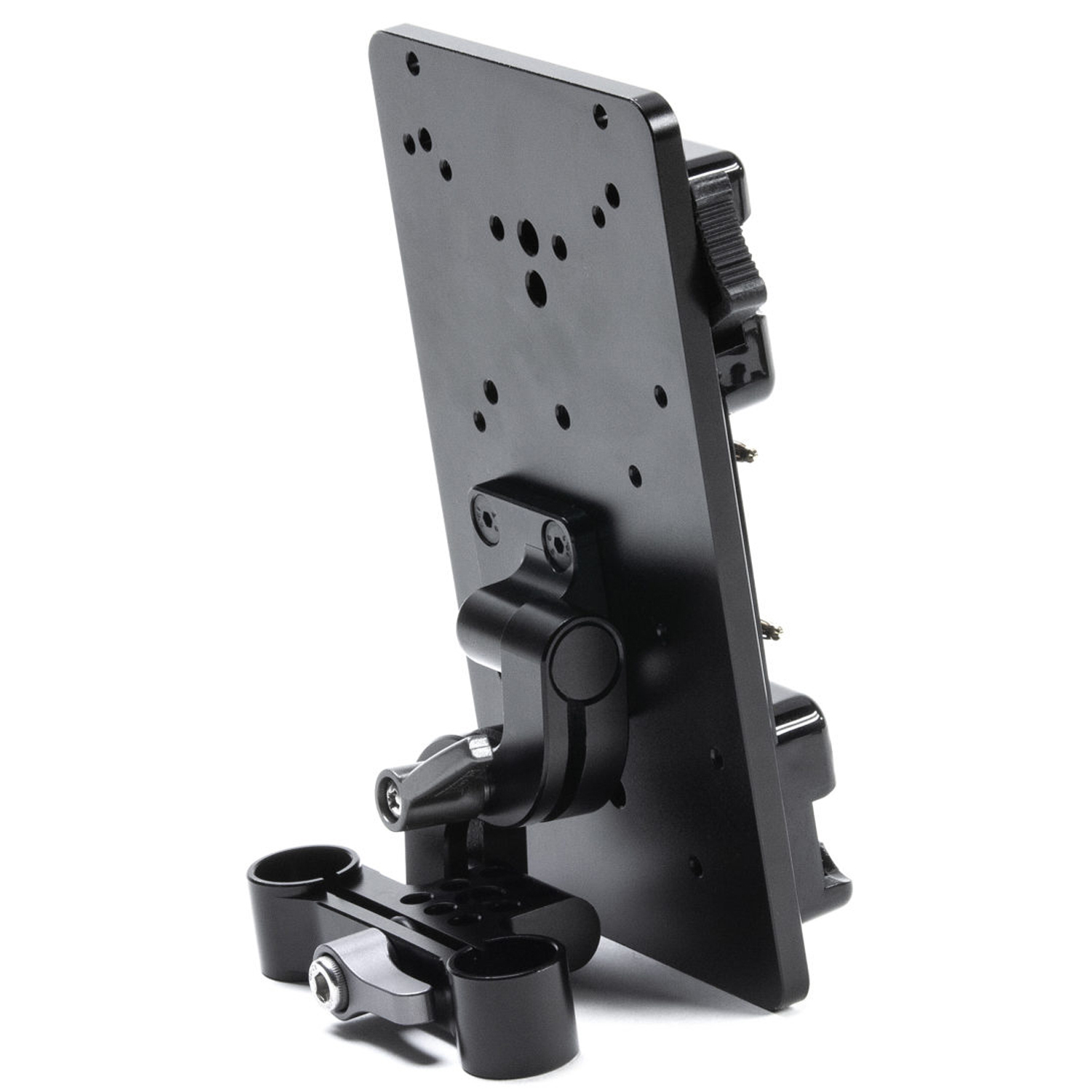 Tilta BT-003-A-AB BMCC Stromversorgungssystem (Gold Mount)