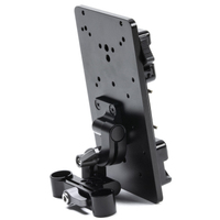 Tilta BT-003-A-AB BMCC Stromversorgungssystem (Gold Mount)
