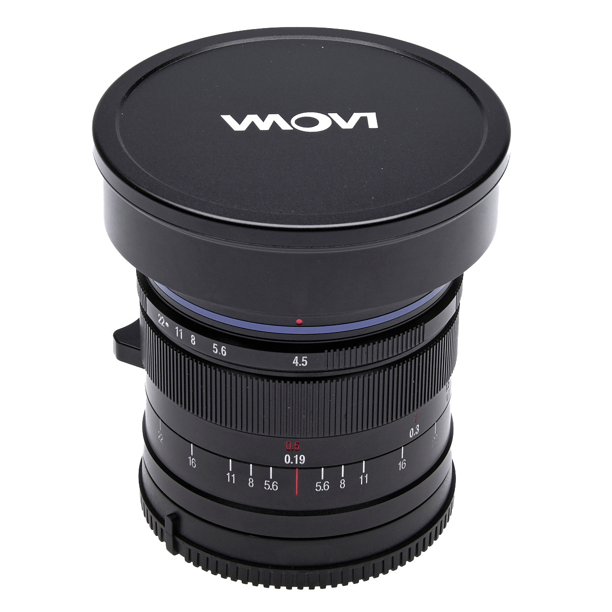 LAOWA 11mm F4.5 FF RL für Sony E-Mount gebraucht