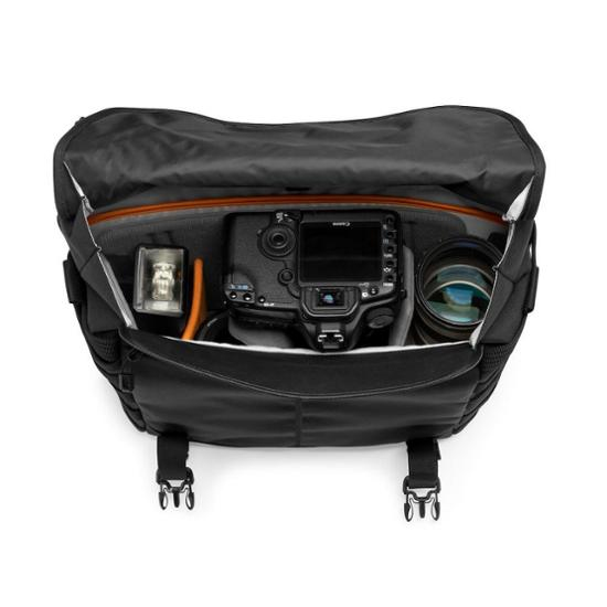 Lowepro ProTactic MG 160 AW II Black