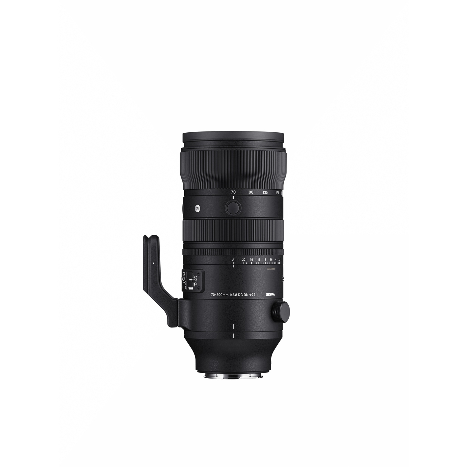Sigma 70-200mm F2.8 DG DN OS Sports für L-Mount