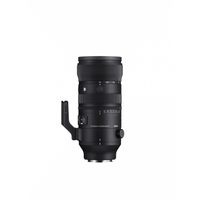 Sigma 70-200mm F2.8 DG DN OS Sports für L-Mount