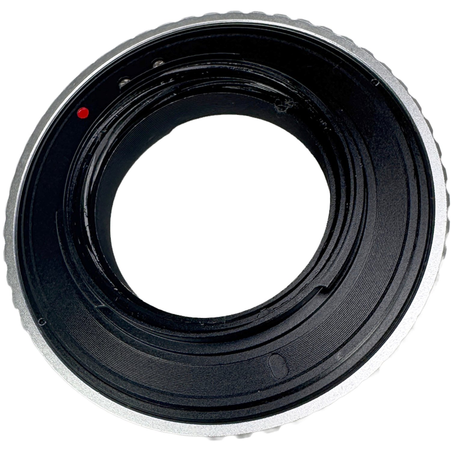 B.I.G. Makrofokusadapter Leica M an Sony E