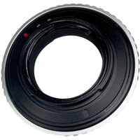B.I.G. Makrofokusadapter Leica M an Sony E