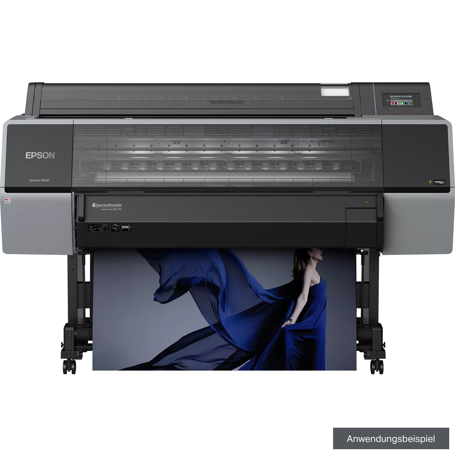 Epson SureColor SC-P9500 Spectro 44"