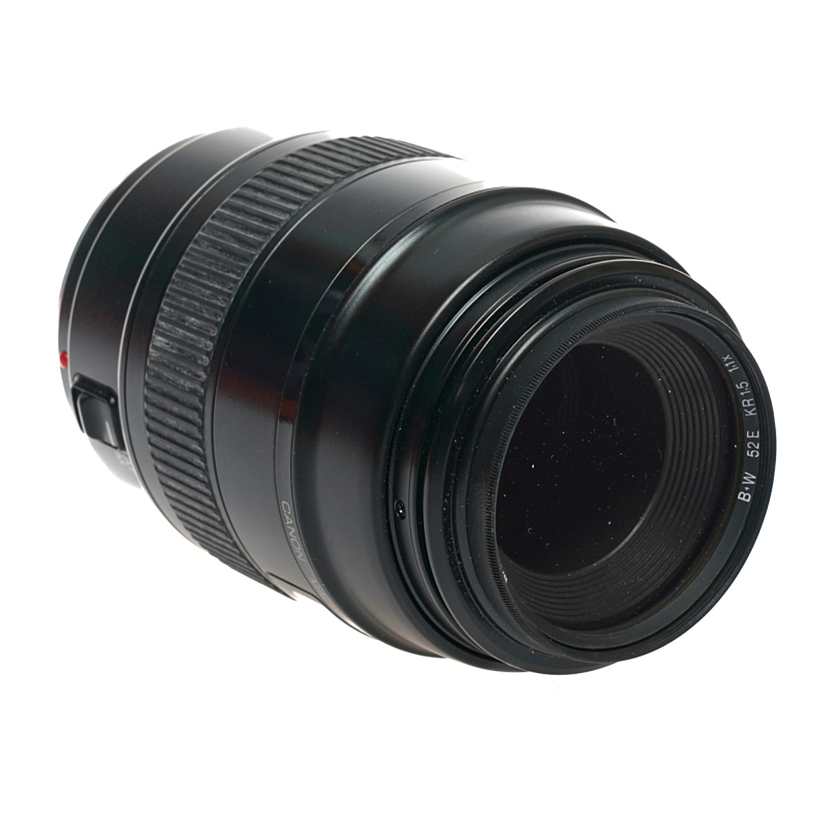 Canon EF 100 mm/2,8 Macro gebraucht