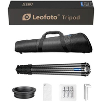 Leofoto Dreibeinstativ Summit LM-324CL