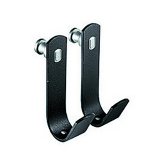 Manfrotto MA176 Mini U-Haken Paar