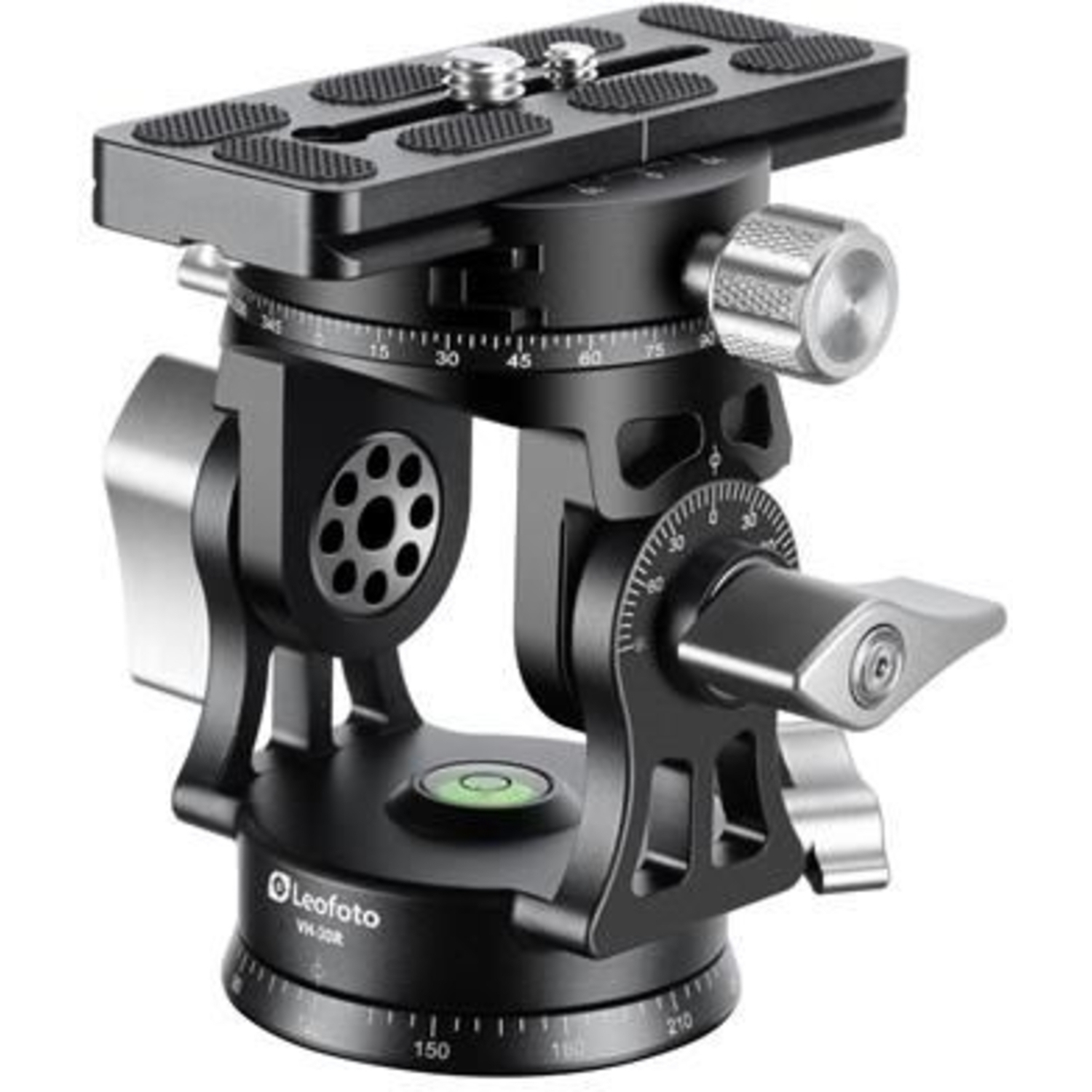 Leofoto 2-Wege-Neiger VH-30R