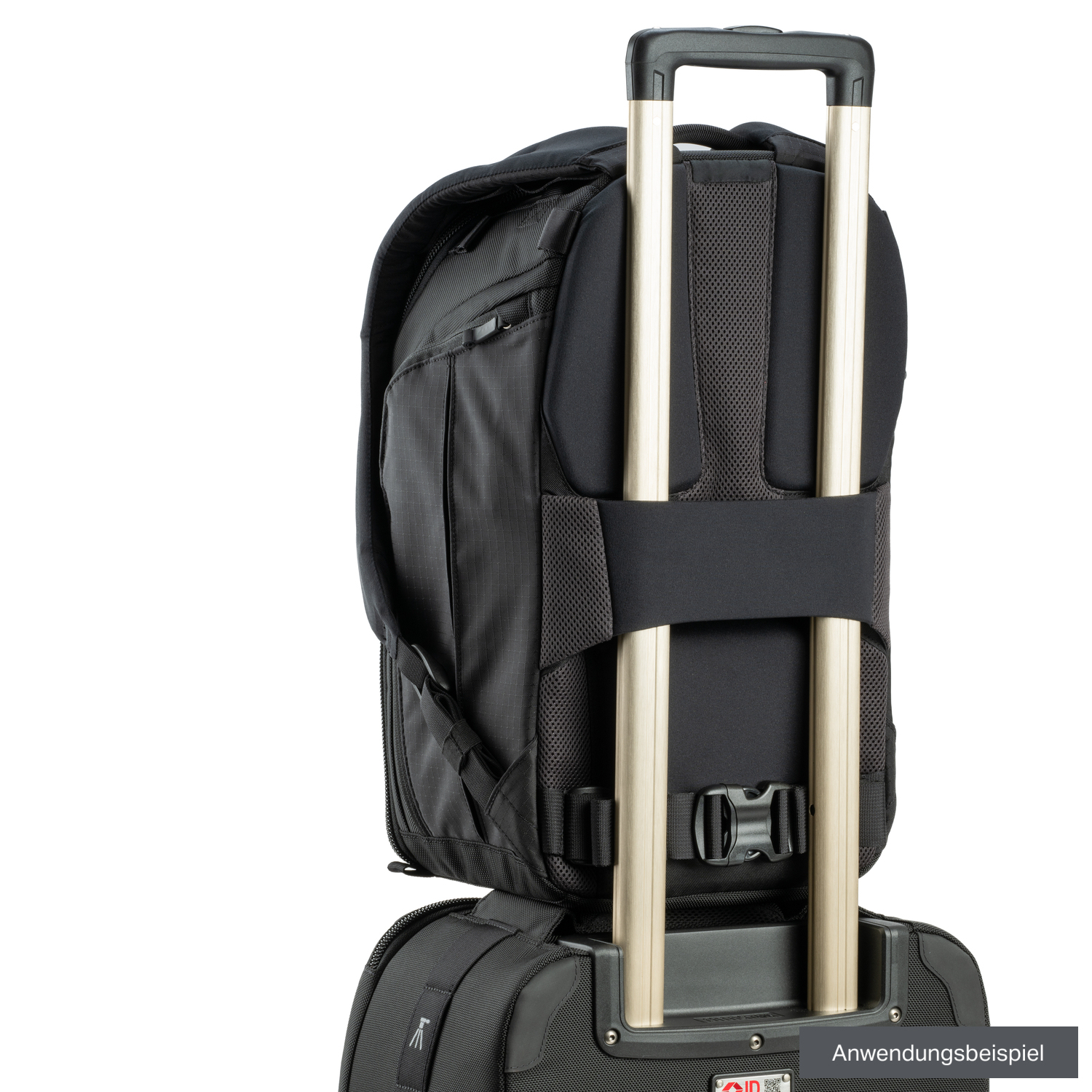 thinkTank Fotorucksack Walker Pro 24L schwarz