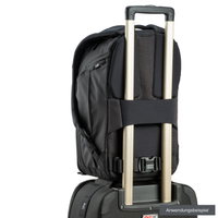 thinkTank Fotorucksack Walker Pro 24L schwarz