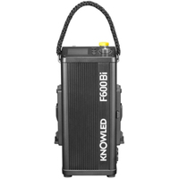 Godox F600Bi Flexible Studio BiColor LED Leuchte