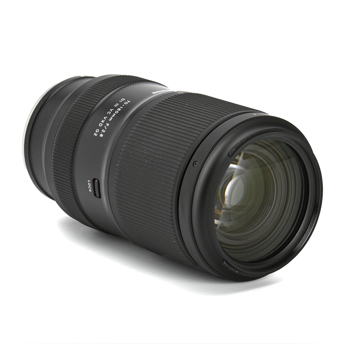 Tamron 70-180mm F2.8 Di III VC VXD G2 für Nikon Z-Mount gebraucht