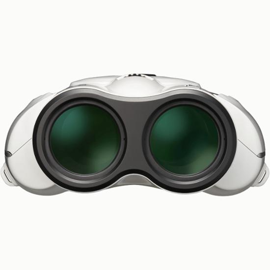 Nikon Sportstar Zoom 8-24x25 weiß