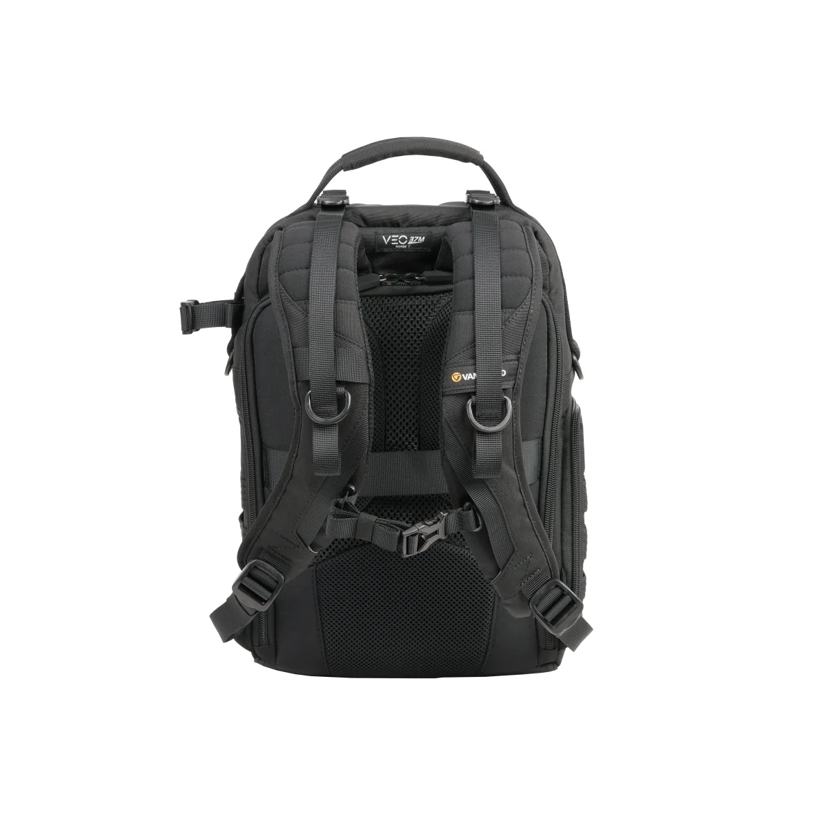 Vanguard Fotorucksack VEO RANGE T 37M 11L schwarz
