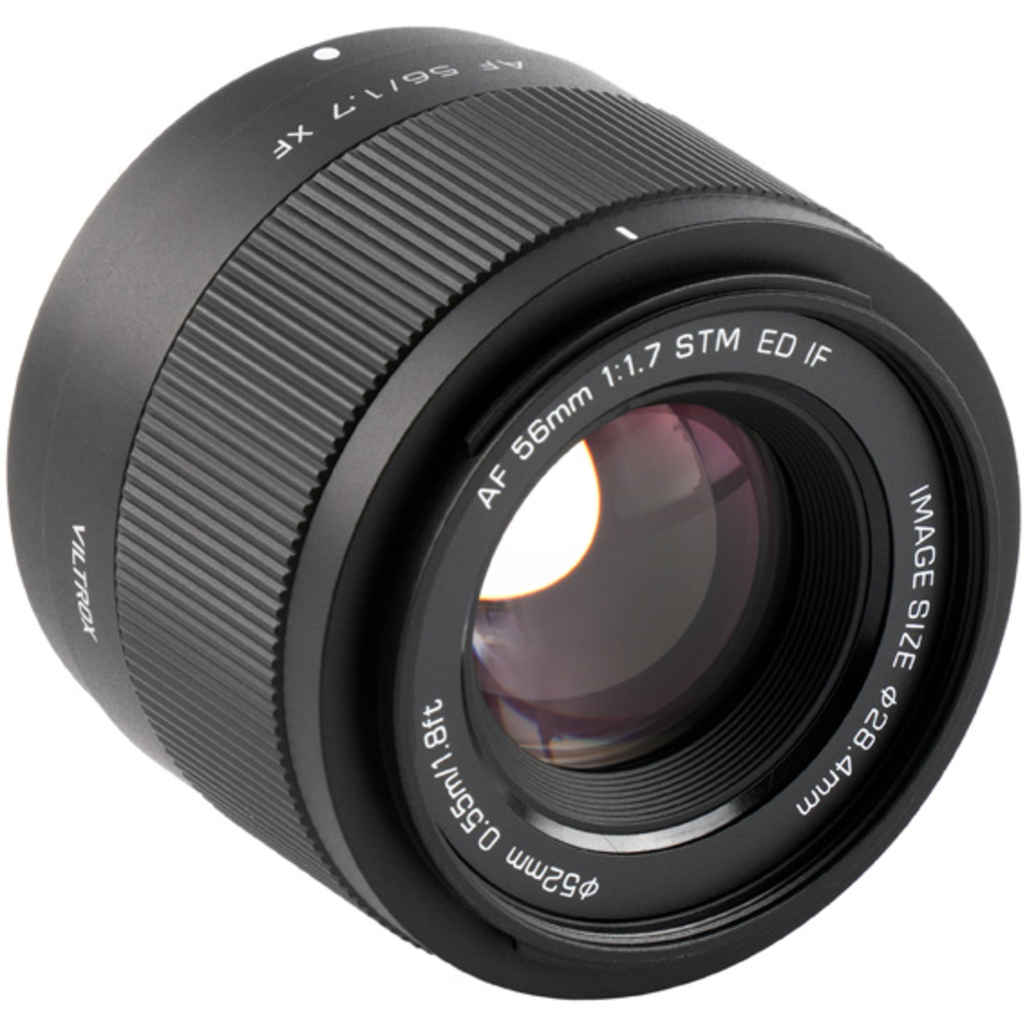 Viltrox 56mm F1.7 AF Fujifilm X-Mount