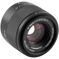 Viltrox 56mm F1.7 AF Fujifilm X-Mount