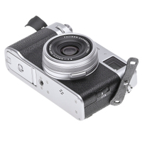 Fujifilm X100V silber gebraucht