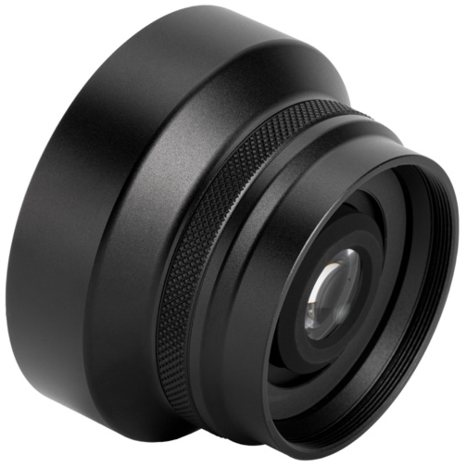 Viltrox TCL-X100VI Telekonverter für Fujifilm X100VI schwarz