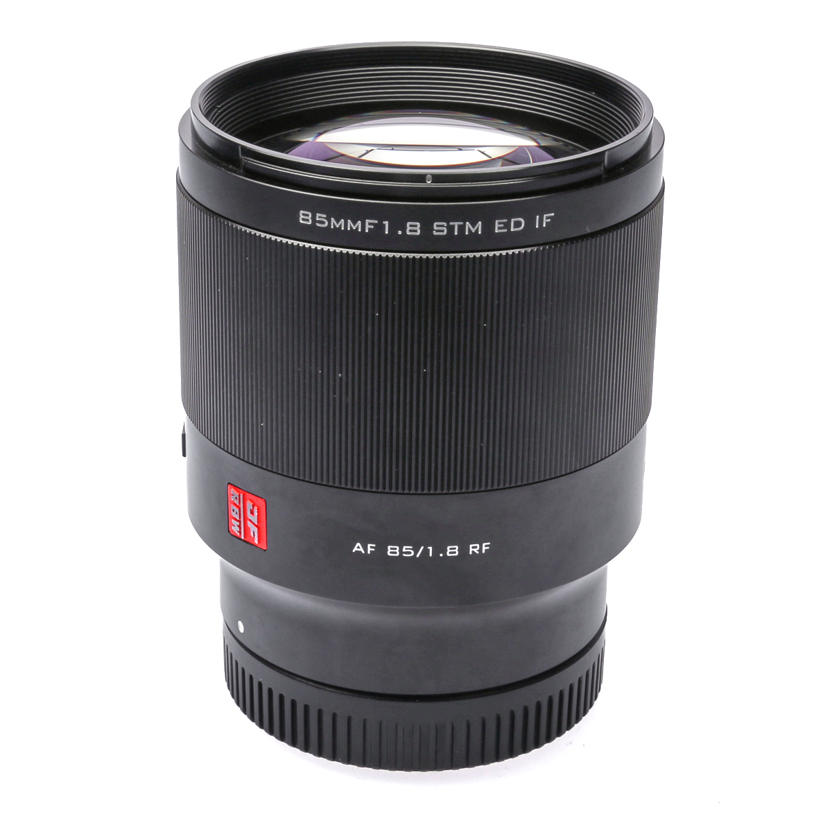 VILTROX 85mm/1,8 STM ED IF Canon RF gebraucht