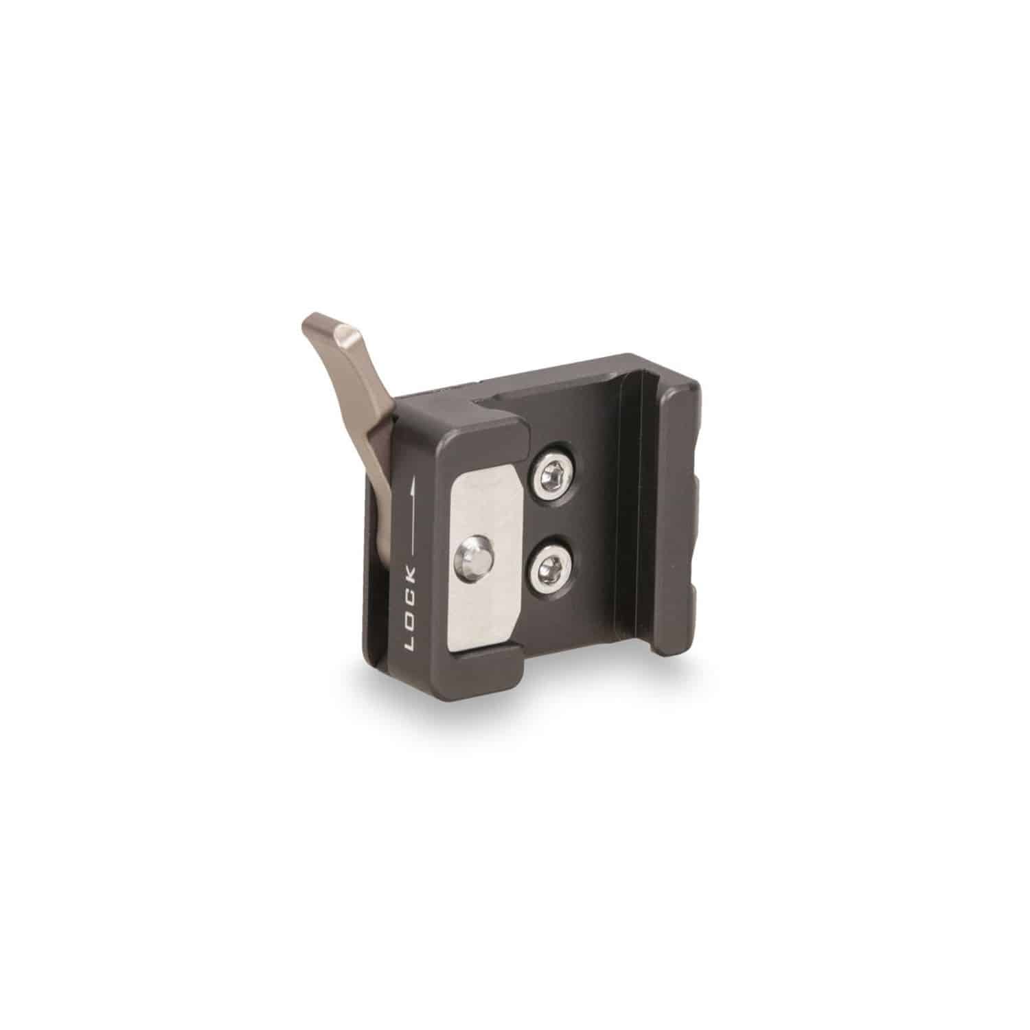 Tilta TA-AHA4-L-G Tiltaing Advanced Side Handle Attachment Typ IV Links